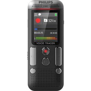 Диктофон Philips DVT2510
