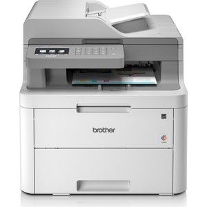 МФУ Brother DCP-L3550CDW