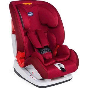 Автокресло Chicco Youniverse (Red Passion) 93966