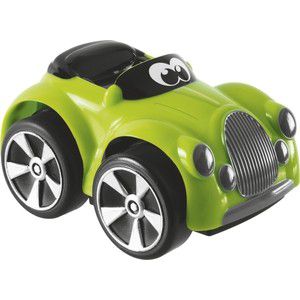 Мини-машинка Chicco "Turbo Touch" Gerry (зеленый) 90674