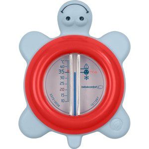 Термометр для ванны Bebe Confort "Черепашка" (красный) 90663
