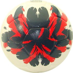 Мяч футбольный ATLAS Fire р.5