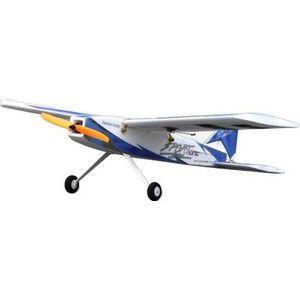 Радиоуправляемый самолет TechOne Sport King PNP - TO-SKING-PNP