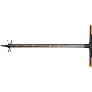 Садовый бур средний Fiskars Quikdrill (134720)