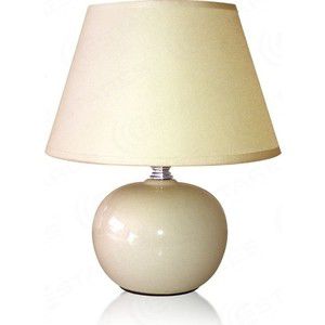 Настольная лампа Estares AT09360 beige
