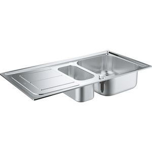 Кухонная мойка Grohe K300 Sink 60-S (31564SD0)