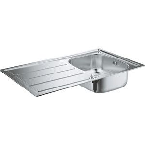 Кухонная мойка Grohe K200 Sink 45-S (31552SD0)