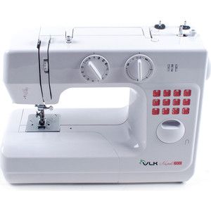 Швейная машина VLK Napoli 2800