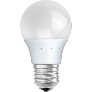Светодиодная лампа Estares LC-G45-6-WW-220-E27