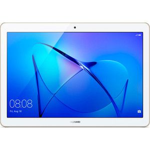 Планшет Huawei MediaPad T3 10" 16GB LTE (AGS-L09) Gold