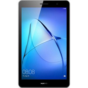 Планшет Huawei MediaPad T3 8" 16GB LTE (KOB-L09) Grey