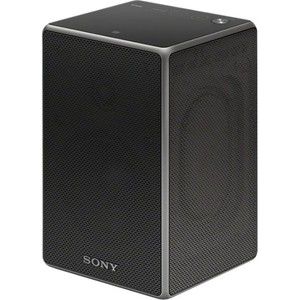 Портативная колонка Sony SRS-ZR5 black