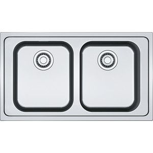Кухонная мойка Franke Smart SRX 620 (101.0356.666)