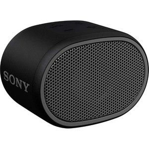 Портативная колонка Sony SRS-XB01 black