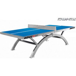 Теннисный стол Donic OUTDOOR Sky синий