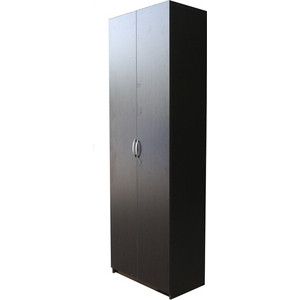 Шкаф для одежды Шарм-Дизайн Комби Уют 90x60 венге