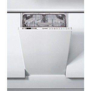 Встраиваемая посудомоечная машина Indesit DSIC 3T117 Z