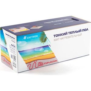 Электрический тёплый пол Teplocom МНД-7,0-1120 (799)