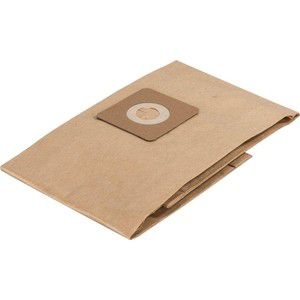 Мешки для пылесоса бумажные Bosch 5шт (2.609.256.F32)