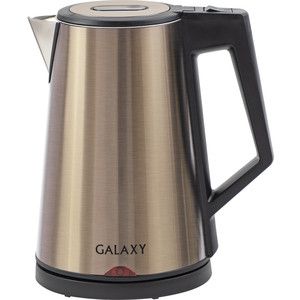 Чайник электрический GALAXY GL 0320 (золотой)