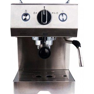 Рожковая кофеварка GEMLUX GL-CM-788
