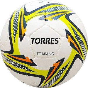 Футбольный мяч Torres Training F31855 р.5