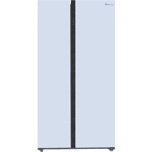 Холодильник BioZone BZCDF 201 AFGDW