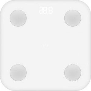 Умные весы Xiaomi Mi Body Composition Scale