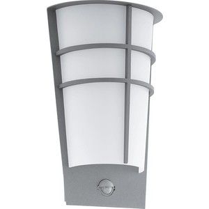 Уличный настенный светодиодный светильник Eglo 96017