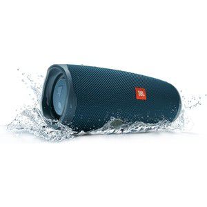 Портативная колонка JBL Charge 4 blue