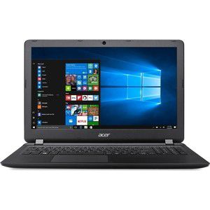 Ноутбук Acer Extensa EX2540-39AR (NX.EFHER.034) black 15.6" (HD i3-6006U/4Gb/128Gb SSD/Linux)