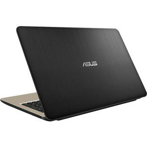 Ноутбук Asus X540UA-DM597T (90NB0HF1-M08730) Black 15.6" (FHD i3-6006U/4Gb/256Gb SSD/W10)