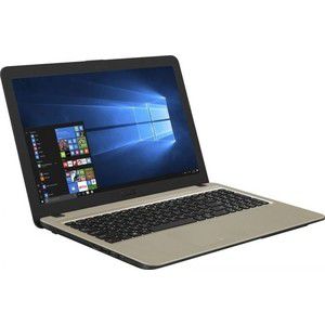 Ноутбук Asus X540MA-GQ064T (90NB0IR1-M03660) Black 15.6" (HD Cel N4000/4Gb/500Gb/W10)
