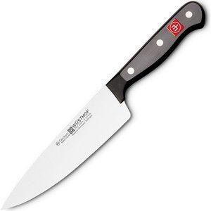 Нож кухонный шеф 16 см Wuesthof Gourmet (4562/16)