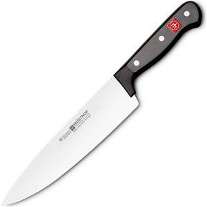Нож кухонный шеф 20 см Wuesthof Gourmet (4562/20)
