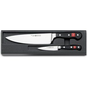 Набор кухонных ножей 2 предмета Wuesthof Classic (9755)