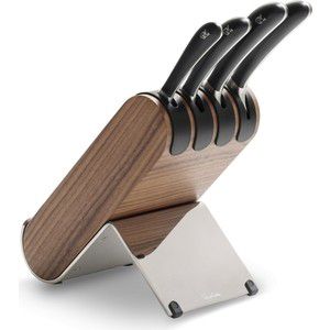 Набор кухонных ножей 5 предметов Robert Welch Signature knife (SIGQW2091V/5)