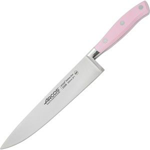 Нож кухонный шеф 20 см ARCOS Riviera Rose (233654P)