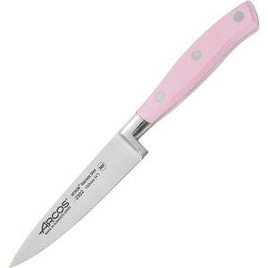 Нож кухонный для чистки 10 см ARCOS Riviera Rose (230254P)