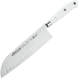 Нож кухонный шеф 18 см ARCOS Riviera Blanca (233524W)
