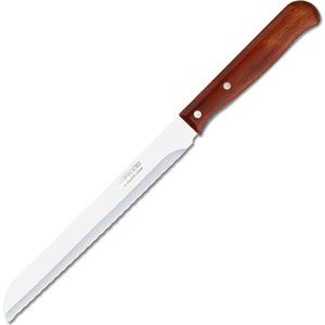 Нож кухонный хлебный 17 cм ARCOS Latina (101501)