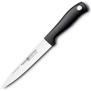 Нож филейный 16 см Wuesthof Silverpoint (4551)