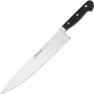Нож кухонный шеф 26 см ARCOS Clasica (2553)