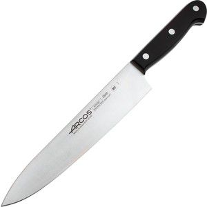 Нож кухонный шеф 20 см ARCOS Universal (2848-B)
