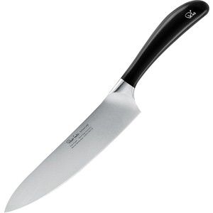Нож кухонный шеф 18 см Robert Welch Signature knife (SIGSA2034V)