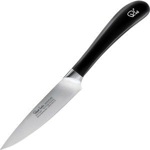 Нож кухонный для овощей 10 см Robert Welch Signature knife (SIGSA2095V)