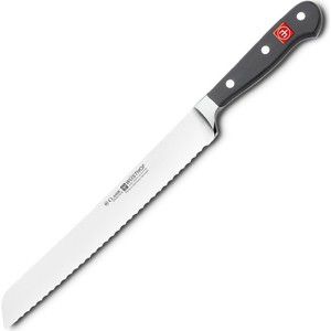 Нож кухонный для хлеба 23 см Wuesthof Classic (4150)