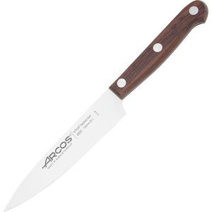 Нож кухонный шеф 12 см ARCOS Atlantico (263110)