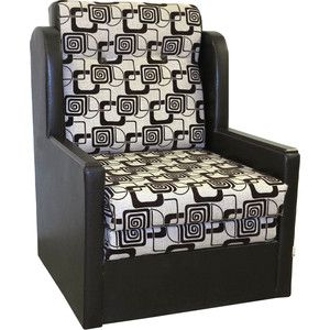 Кресло-кровать Шарм-Дизайн Классика Д шенилл ромб