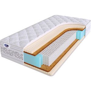 Матрас SkySleep PRIVILEGE MEDIUM S2000 140x200x25